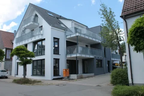 Gärtringen Wohnungen, Gärtringen Wohnung kaufen