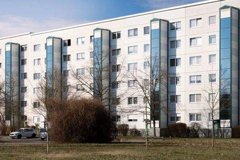 Dessau-Roßlau Wohnungen, Dessau-Roßlau Wohnung mieten