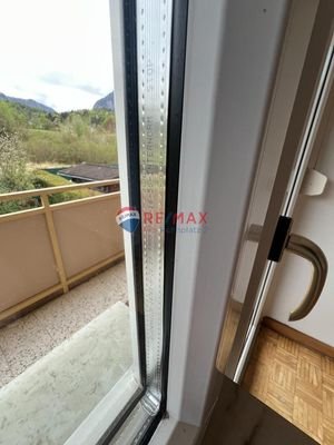 Aussicht Balkon