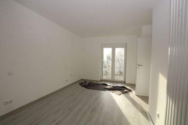 Schlafraum I. OG hinten