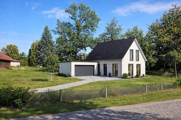 So könnte Ihr zukünftiges Zuhause aussehen – KI-Visualisierung.“