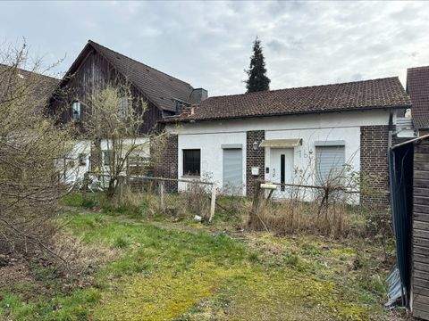 Borken (Hessen) Häuser, Borken (Hessen) Haus kaufen
