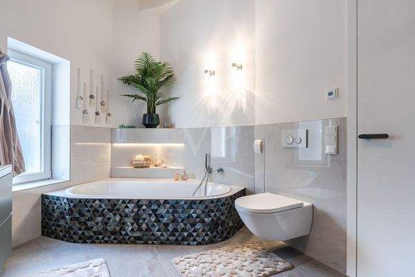 Ausstattung auf höchstem Niveau