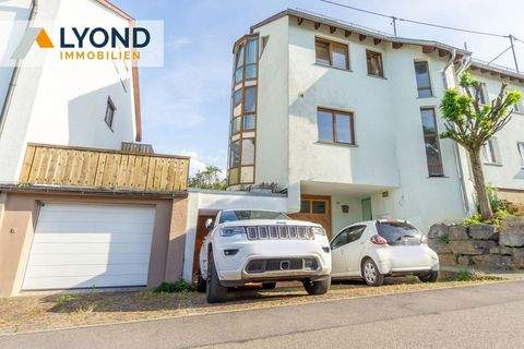 Korntal-Münchingen Wohnungen, Korntal-Münchingen Wohnung kaufen