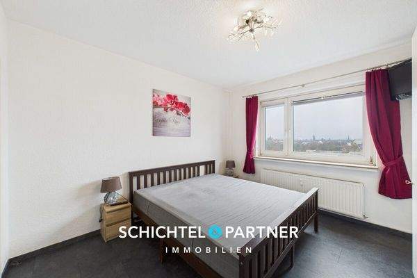 S&P | Schlafzimmer