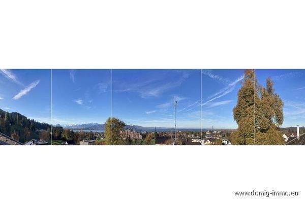 180° Aussicht
