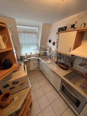 Küche 