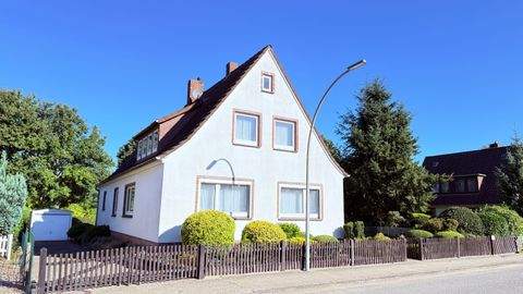 Rotenburg Häuser, Rotenburg Haus kaufen