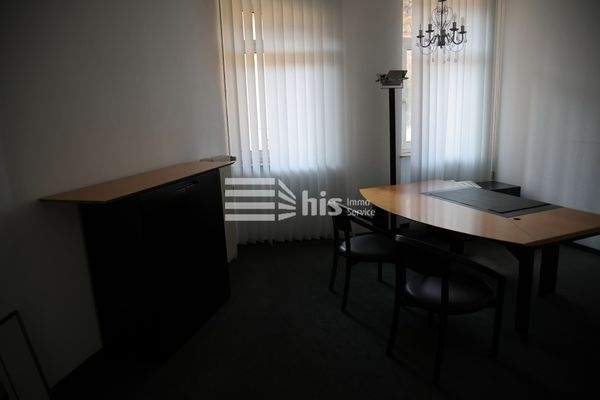 Bürofläche