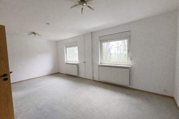 Wohnzimmer/ Einliegerwohnung