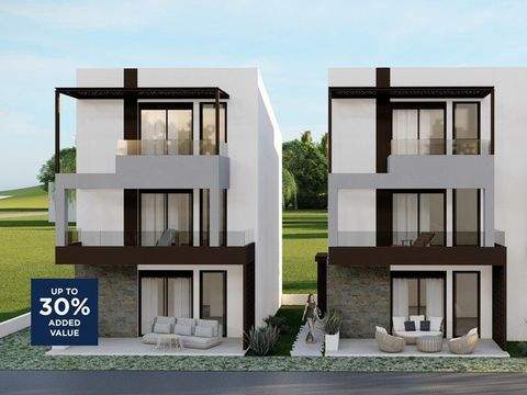 Ofrynio beach,Kavala Häuser, Ofrynio beach,Kavala Haus kaufen