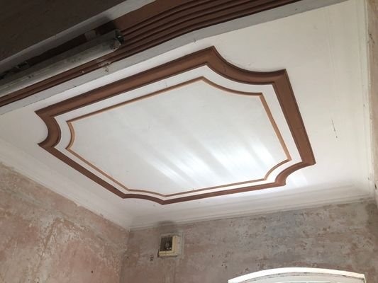 EG Detail Stuck