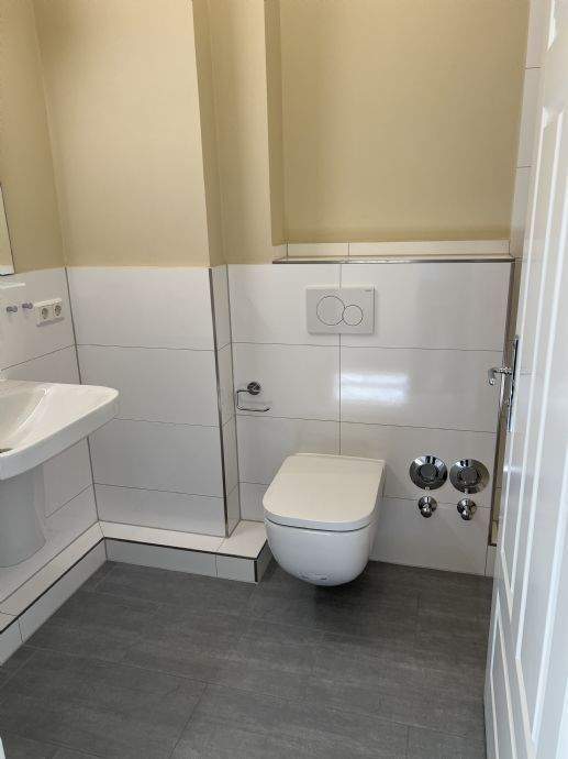 3-Zimmer-Wohnung, Norderstraße 1 in Flensburg - Foto 5
