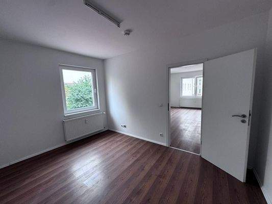 Modernes Schlafzimmer