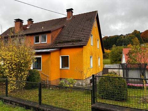 Bischofsheim a.d.Rhön Wohnungen, Bischofsheim a.d.Rhön Wohnung mieten