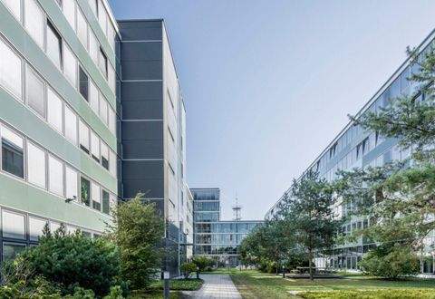 Darmstadt Büros, Büroräume, Büroflächen 