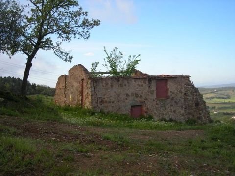 Massa Marittima Grundstücke, Massa Marittima Grundstück kaufen