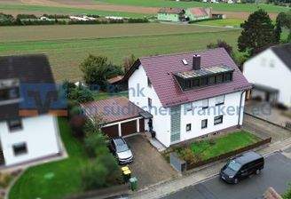 Außenansicht Drohne