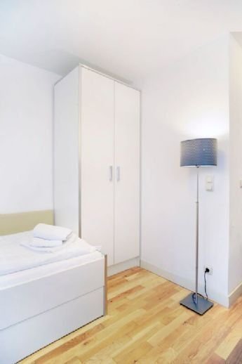 1 Zimmer Wohnung in Frankfurt (Rödelheim)