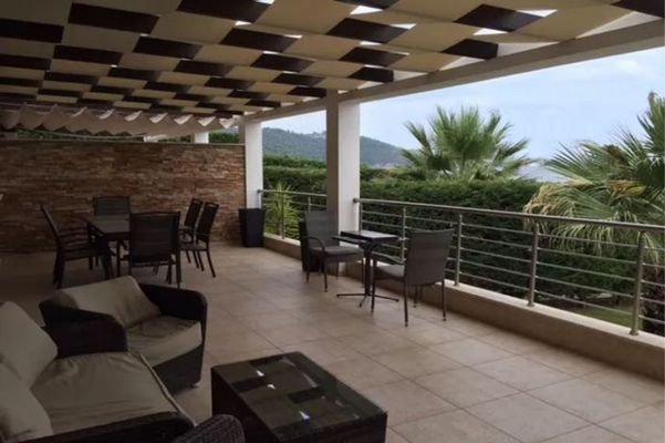 MAISONETTE HALKIDIKI KASSANDRA