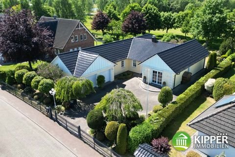Bad Bramstedt Häuser, Bad Bramstedt Haus kaufen