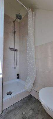 Duschbad