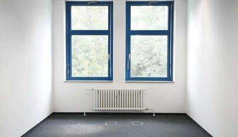 Berlin Büros, Büroräume, Büroflächen 