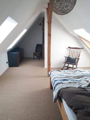 Zimmer II Einrichtungsbeispiel