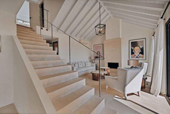 Photo: House in Marbella Golden Mile