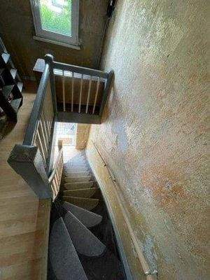 Treppe