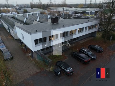Ahrensburg Büros, Büroräume, Büroflächen 