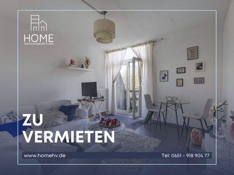 Trier Wohnungen, Trier Wohnung mieten