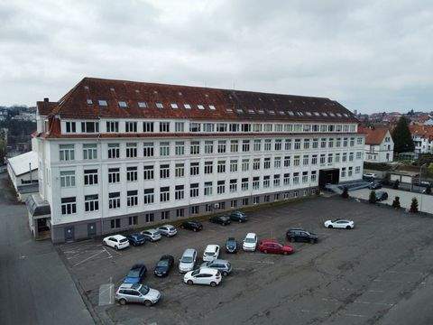 Pirmasens Büros, Büroräume, Büroflächen 