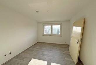 Wohnung 4. OG links - Zimmer