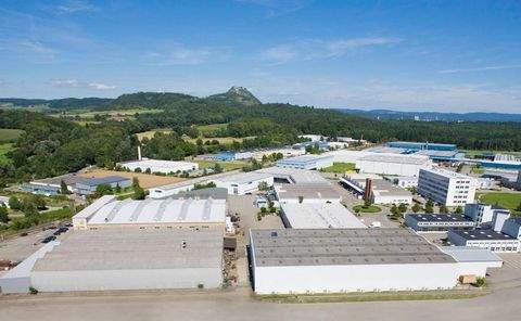 Gottmadingen Büros, Büroräume, Büroflächen 