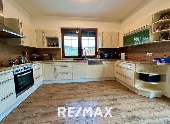 Objekt 2 - Wohnung 2 - Küche