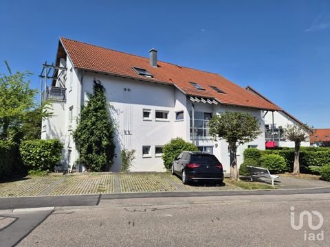 Neuenstadt am Kocher Wohnungen, Neuenstadt am Kocher Wohnung kaufen