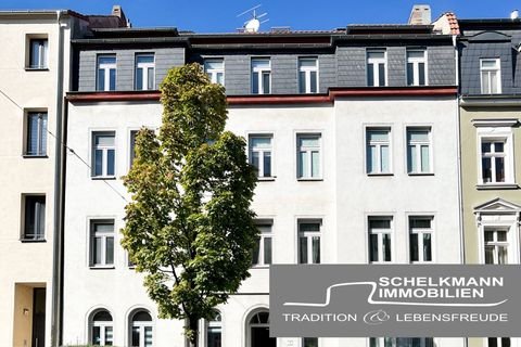 Erfurt  /  Andreasvorstadt Wohnungen, Erfurt  /  Andreasvorstadt Wohnung kaufen
