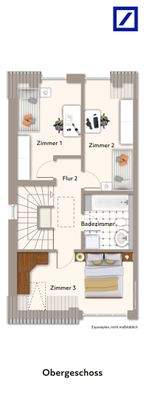 Obergeschoss