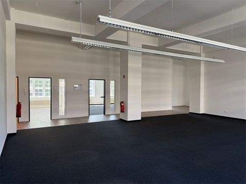 Berlin Büros, Büroräume, Büroflächen 