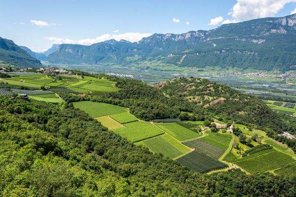 Ueberetsch - Unterland | Oltradige - Bassa Atesina
