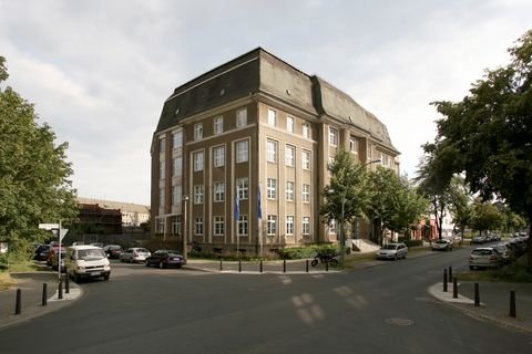 Berlin Büros, Büroräume, Büroflächen 