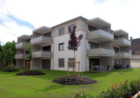 Hohentengen Wohnungen, Hohentengen Wohnung mieten