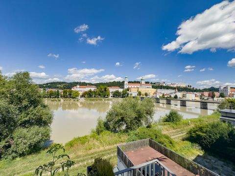 Passau Wohnungen, Passau Wohnung mieten