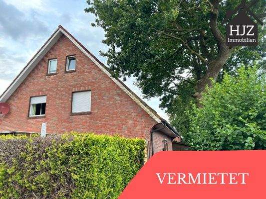 Doppelhaushälfte Timmel