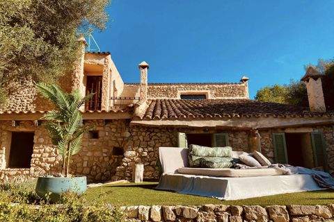 Sant Joan Häuser, Sant Joan Haus mieten 