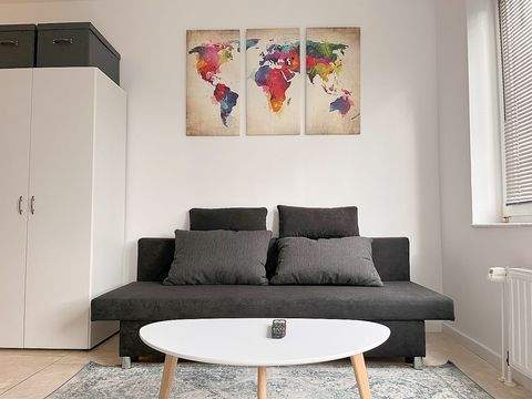 Kerpen / Brüggen Wohnen auf Zeit, möbliertes Wohnen