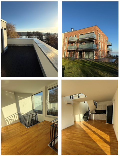 Neuruppin Wohnungen, Neuruppin Wohnung mieten