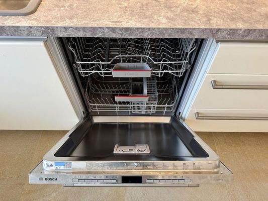 Küche - Spülmaschine