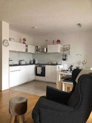 Küche - Beispielmöblierung